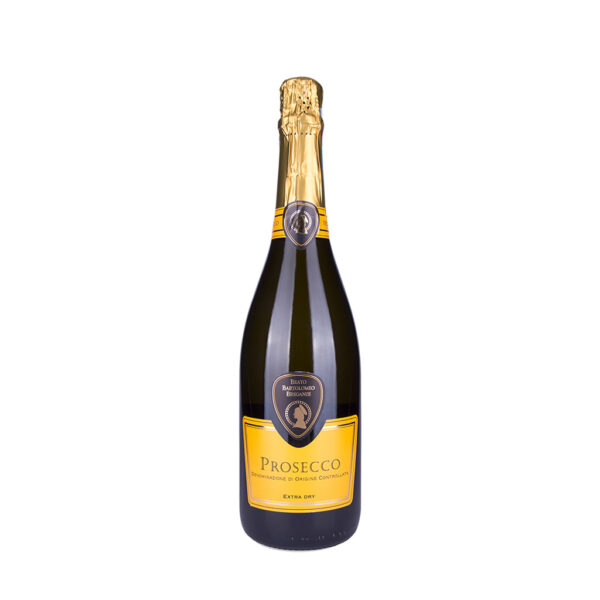 Beato Bartolomeo Breganze <br> Prosecco DOC <br> Extra Dry <br> 6 Bottles