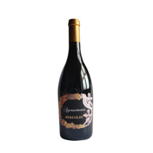 Bertoldi <br> Gaudium Appassimento <br> 6 bottles