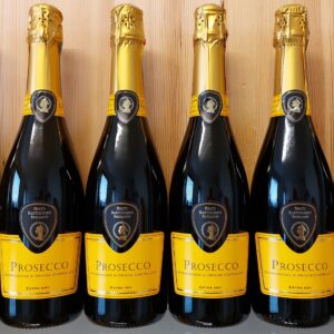 Beato Bartolomeo Breganze <br> Prosecco DOC <br> Extra Dry <br> 6 Bottles