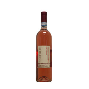 Bertoldi <br> Chiaretto Bardolino DOC <br> Classico 6 bottles