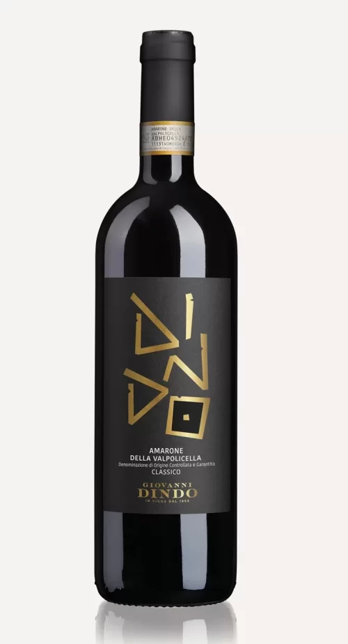 Dindo <br> Amarone Classico DOCG <br> 6 bottles