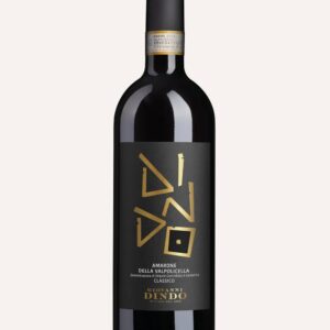 Dindo <br> Amarone Classico DOCG <br> 6 bottles