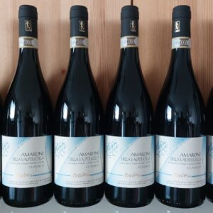 Antolini <br> Amarone della Valpolicella DOCG <br> 6 Bottles