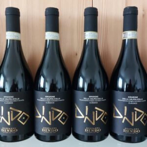 Dindo <br> Amarone Classico DOCG <br> 6 bottles