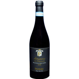 Provolo <br> Amarone della Valpolicella DOCG <br> 6 Bottles