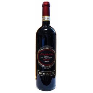 Bertoldi <br> Amarone della Valpolicella DOCG <br> Classico <br> 6 bottles