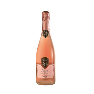 Beato Bartolomeo Breganze <br> Spumante Extra Dry <br> Rosa di sera <br> 6 bottles
