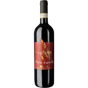 L’oca ciuca<br> Chianti Riserva DOCG <br> 6 bottles