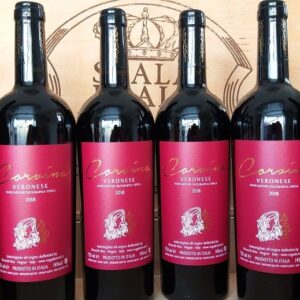 Vogadori <br> Corvina Veronese IGT <br> 6 bottles