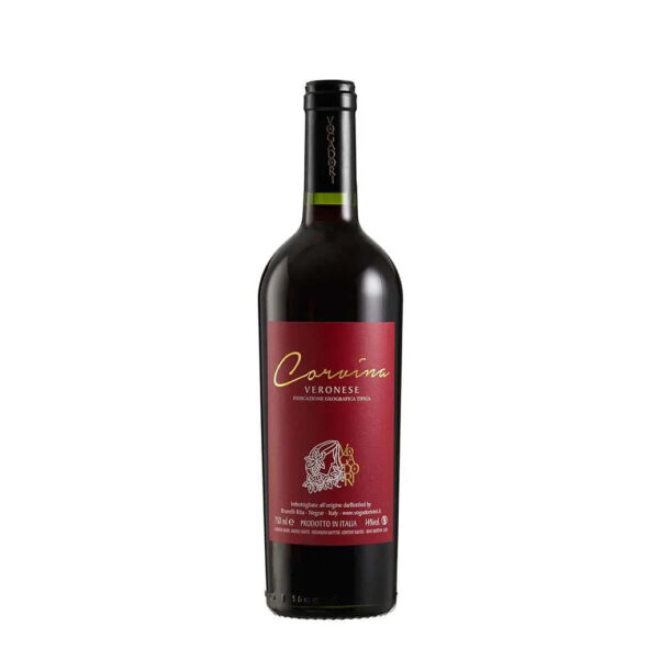 Vogadori <br> Corvina Veronese IGT <br> 6 bottles