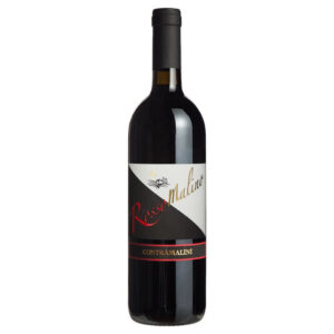 Contramalini <br> Veneto IGT Passito Rosso <br> RossoMalino <br> 6 bottles