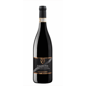 San Cassiano <br> Amarone della Valpolicella DOCG <br> 6 Bottles