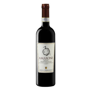 San Cassiano <br> Amarone della Valpolicella DOCG <br> Riserva <br> 6 Bottles