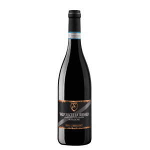 San Cassiano <br> Valpolicella Ripasso DOC <br> Superiore <br> 6 Bottles