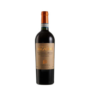 Vogadori <br> Valpolicella Ripasso DOC <br> Classico Superiore <br> 6 bottles