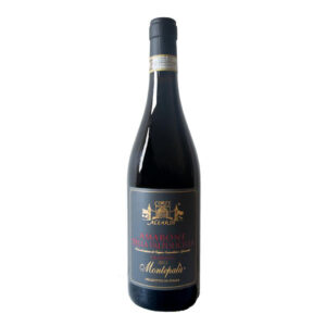 Corte Aleardi <br> Amarone DOCG Classico <br> 6 Bottles