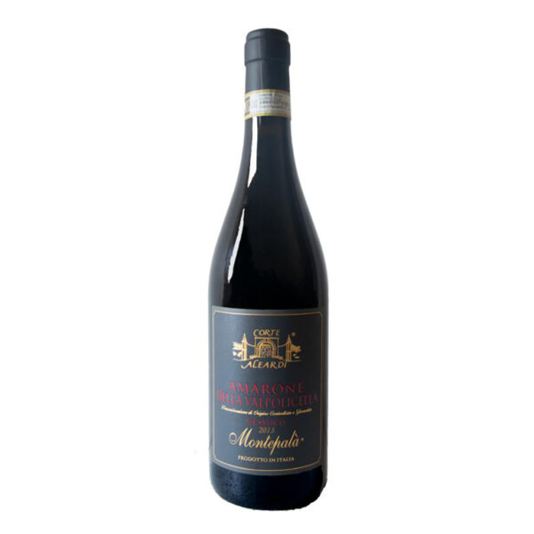 Corte Aleardi <br> Amarone DOCG Classico <br> 6 Bottles