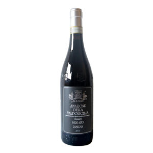 Corte Aleardi <br> Amarone della Valpolicella DOCG <br> Classico Riserva Bure Alto <br> 6 bottles