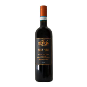 Corte Aleardi <br> Valpolicella Ripasso DOC <br> Classico Superiore Bure Alto <br> 6 bottles