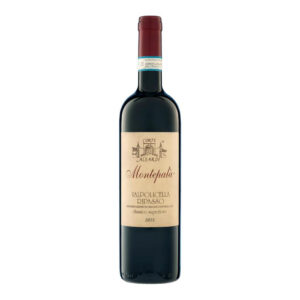 Corte Aleardi <br> Valpolicella Ripasso DOC <br> Classico Superiore Montepalà <br> 6 bottles