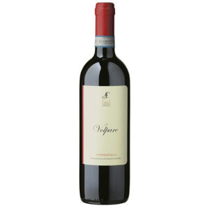 La Giaretta <br> Valpolicella Classico DOC <br> Volpare <br> 6 bottles