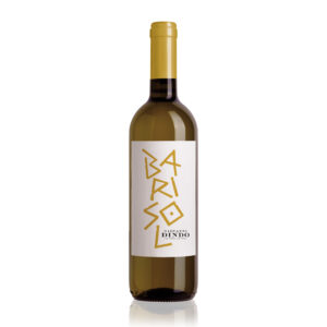 Dindo <br> Barisol Bianco Veronese IGT <br> 6 bottles
