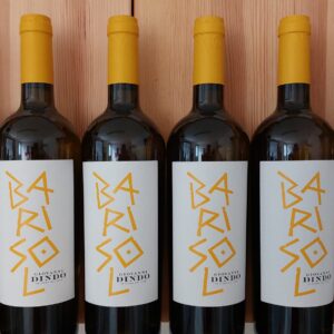 Dindo <br> Barisol Bianco Veronese IGT <br> 6 bottles