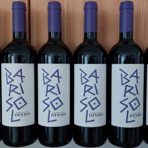 Dindo <br> Barisol Rosso IGT <br> 6 bottles
