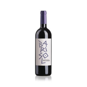 Dindo <br> Barisol Rosso IGT <br>  6 bottles