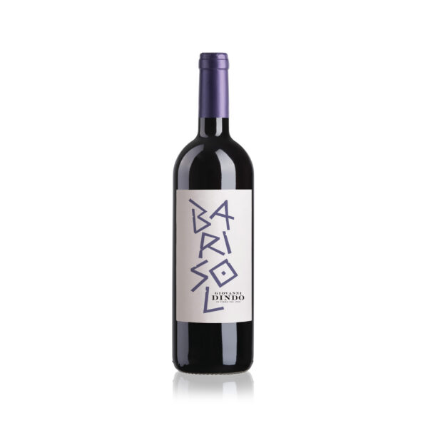 Dindo <br> Barisol Rosso IGT <br>  6 bottles