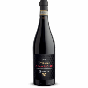 Spada Amarone DOCG 2019 <br>  Alcohol 16,50%  6 bottles