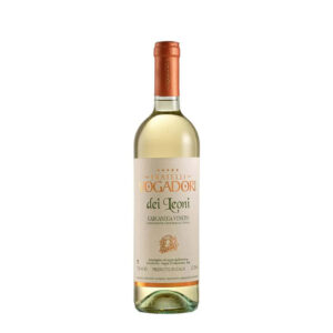 Vogadori <br> Garganega IGT <br> Bianco dei Leoni <br> 6 bottles