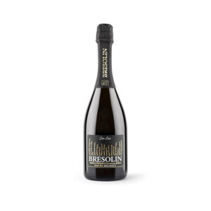 Bresolin <br> Asolo Prosecco Superiore DOCG <br> Extra Dry Sior Lino Organic <br> 6 bottels