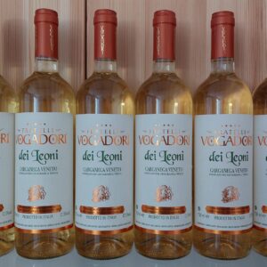 Vogadori <br> Garganega IGT <br> Bianco dei Leoni <br> 6 bottles