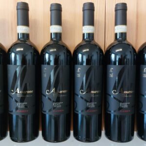 La Giaretta <br> Amarone della Valpolicella DOCG <br> Classico <br> 6 bottles