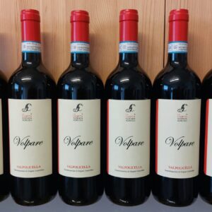 La Giaretta <br> Valpolicella Classico DOC <br> Volpare <br> 6 bottles
