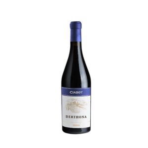 Ciabot <br> Colli Tortonesi DOC <br> Timorasso <br> 6 bottles