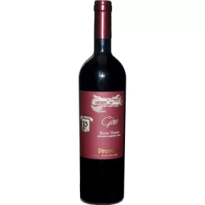 Provolo <br> Gino Rosso Veneto IGT <br> Organic <br> 6 Bottles