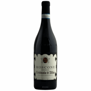 Moscone <br> Nebbiolo d'Alba DOC <br> 6 bottles