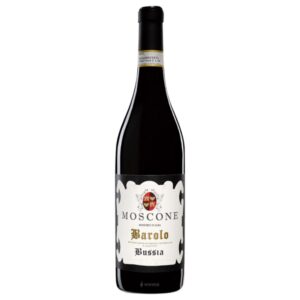 Moscone <br> Barolo DOCG <br> Bussia <br> 6 bottles