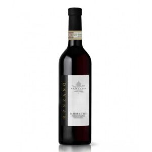 Tenuta Ronzano <br> Barbera d’Asti DOCG <br> 6 bottles