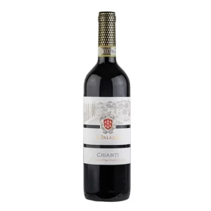 Il Palazzo <br> Chianti DOCG <br> 6 bottles