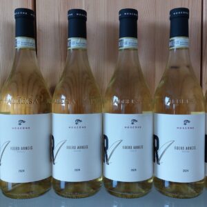 Moscone <br> Roero Arneis DOCG <br> 6 bottles