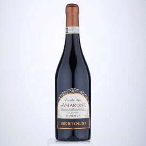 Bertoldi <br> Amarone della Valpolicella DOCG <br> Riserva<br> 6 bottles