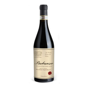 Ciabot <br> Barbaresco DOCG <br> 6 bottles