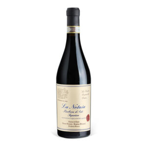 Ciabot<br> Barbera d'Asti DOCG <br> Superiore La Notaia <br> 6 bottles