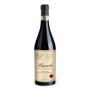 Ciabot<br> Barolo DOCG <br> 6 bottles