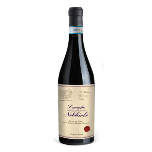 Ciabot<br> Langhe DOC <br> Nebbiolo <br> 6 bottles