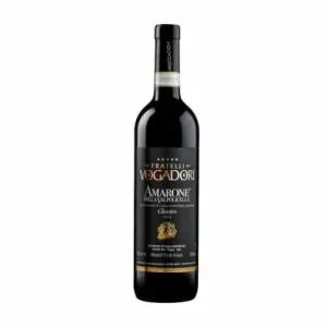Vogadori <br> Amarone della Valpolicella DOCG <br> Classico <br> 6 bottles