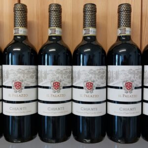 Il Palazzo <br> Chianti DOCG <br> 6 bottles